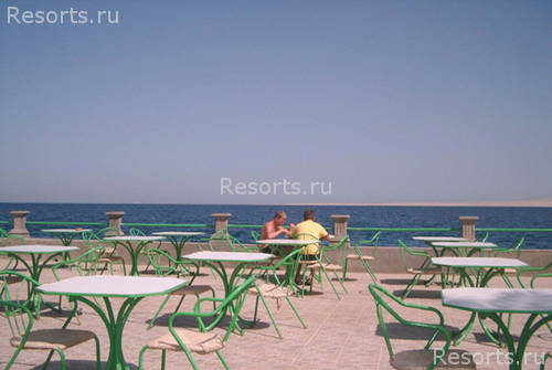 Arabia Beach Resort 32